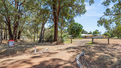 Picture of 76 Trigwell Road, BOYANUP WA 6237