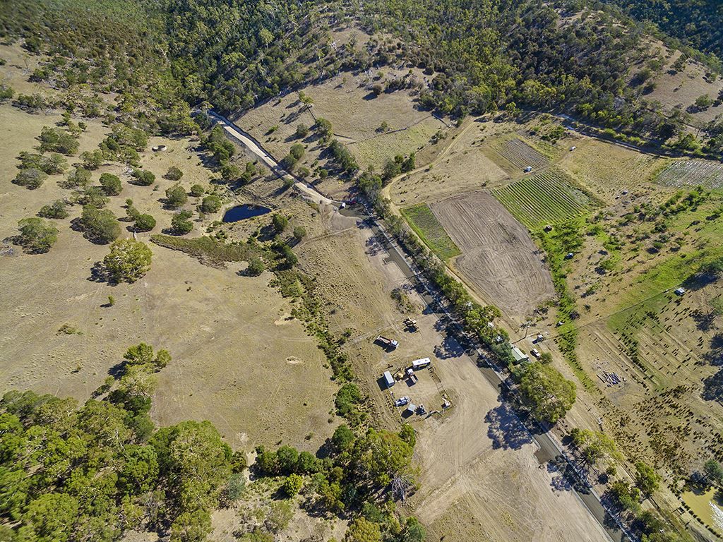 Lot 3 Turners Road, Granton TAS 7030, Image 2