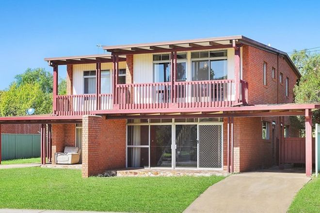 Picture of 1-4 21 Lovejoy Street, MUDGEE NSW 2850