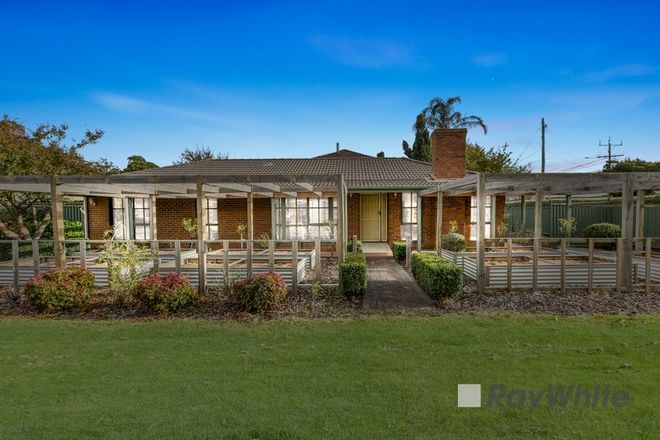 Picture of 38 Wedge Street, DANDENONG VIC 3175