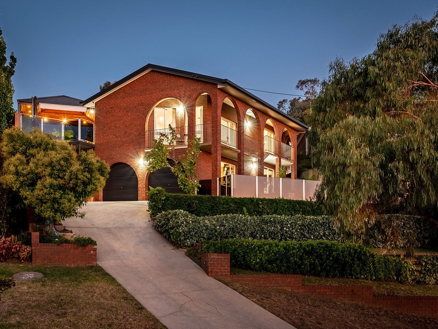 552 Whinray Crescent, East Albury NSW 2640