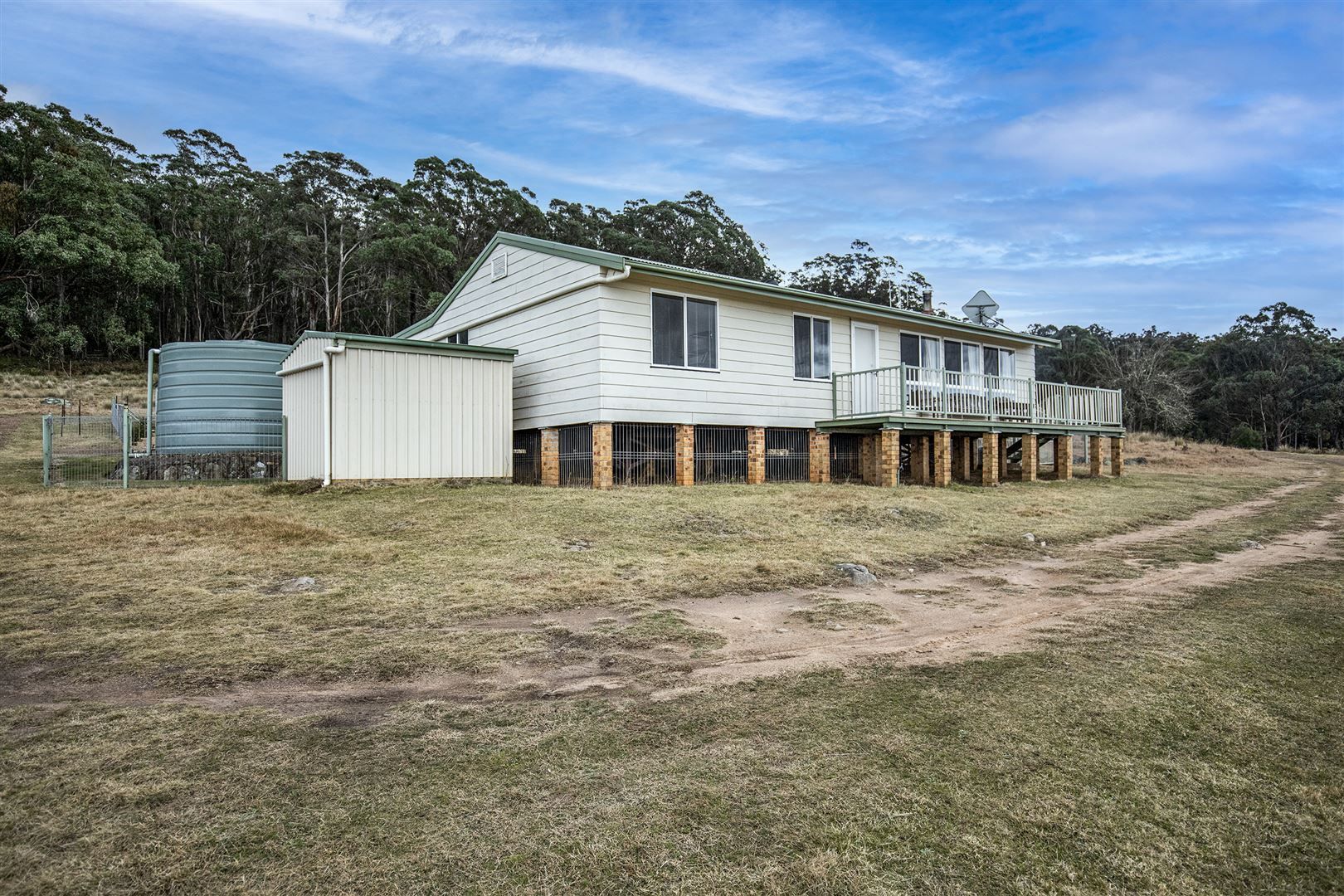 225 Kain Cross Road, Braidwood NSW 2622, Image 0