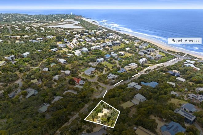 Picture of 27 Yarringa Road, FAIRHAVEN VIC 3231