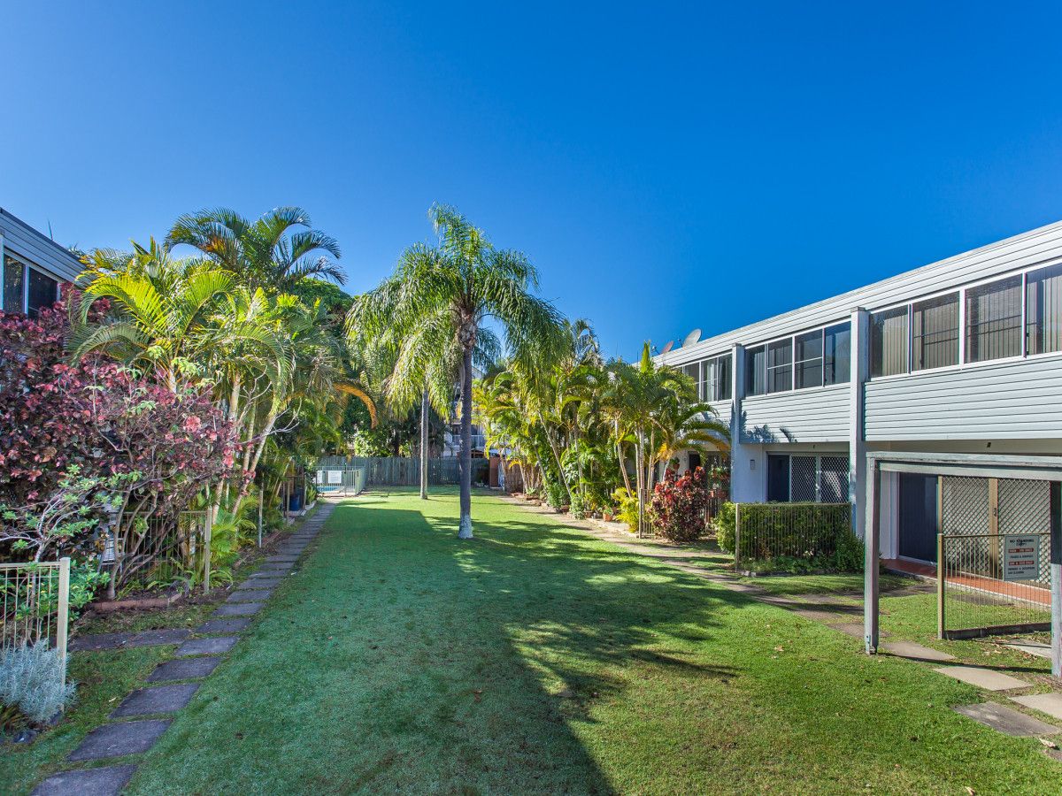 12/2A Moffatt Street, Scarborough QLD 4020, Image 0