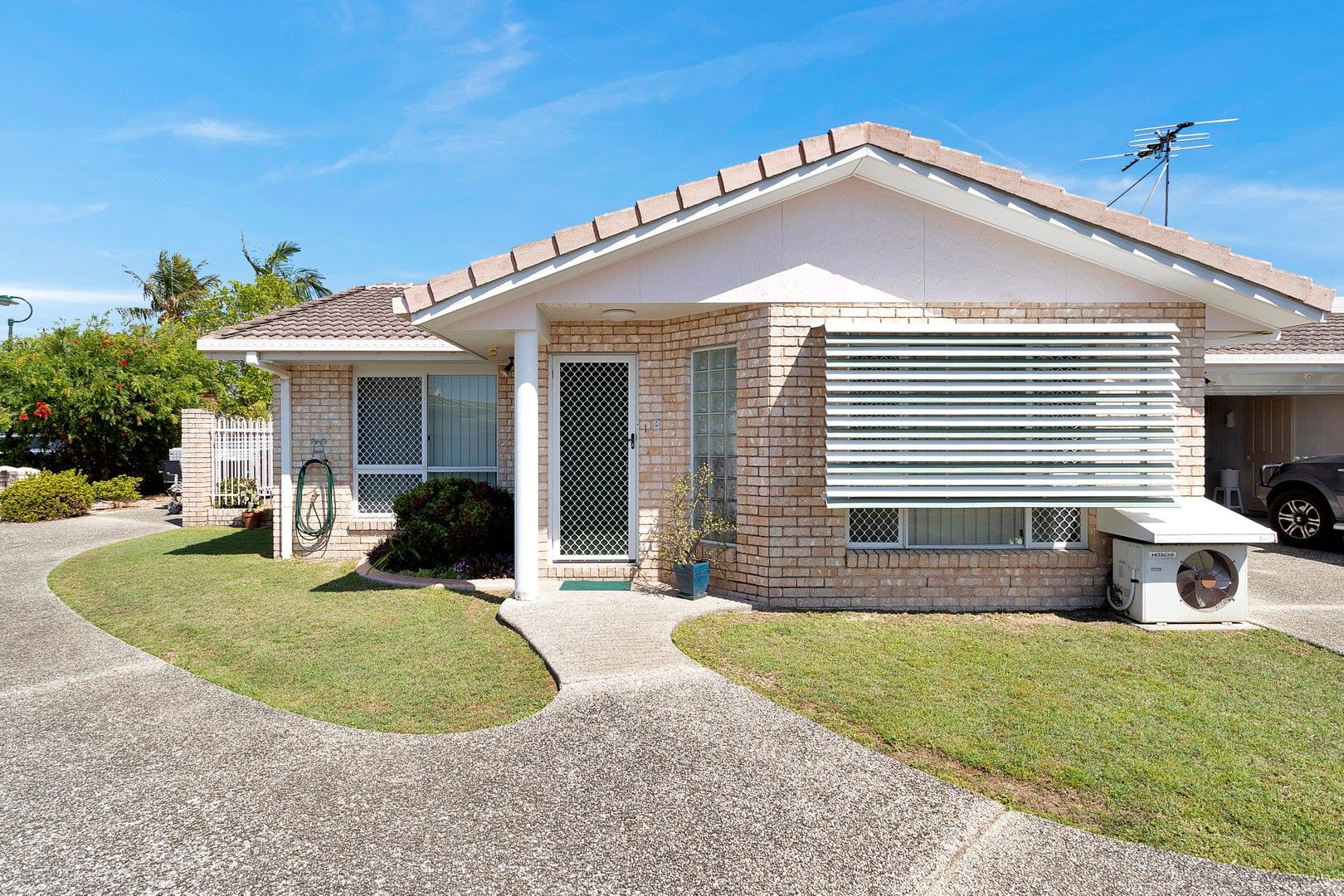 1/6 Peter Court, Andergrove QLD 4740, Image 0