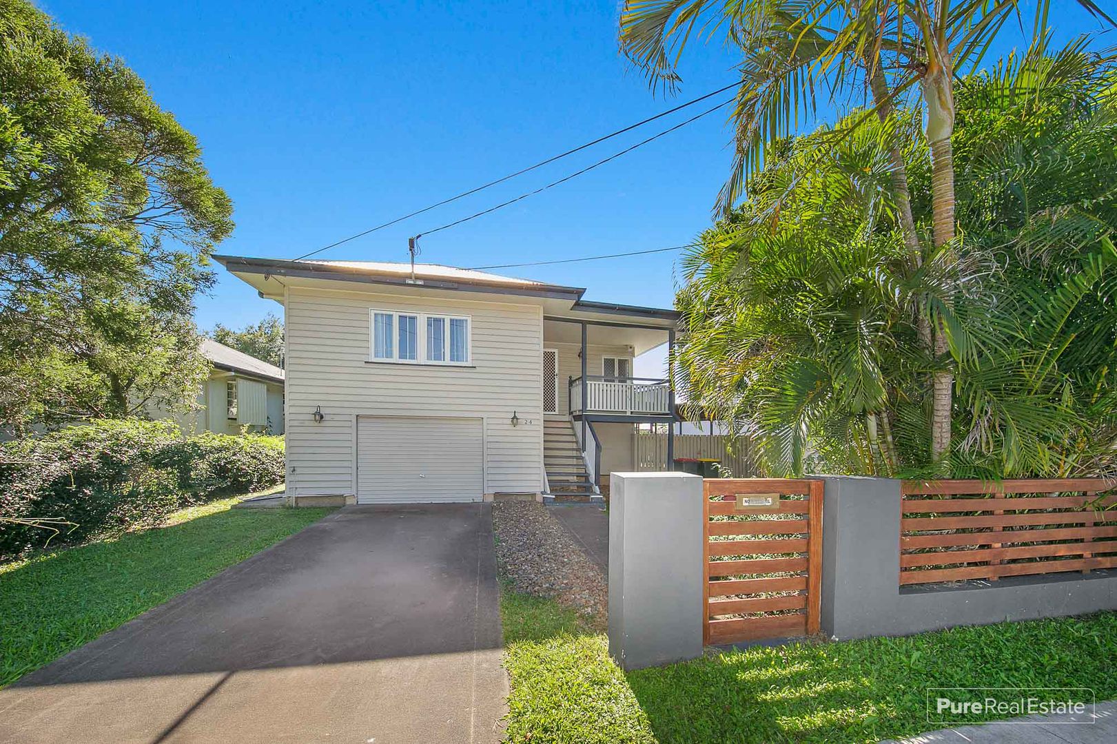 3 bedrooms House in 24 Ungalla Street ENOGGERA QLD, 4051