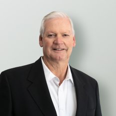 Ken Barber, Sales representative