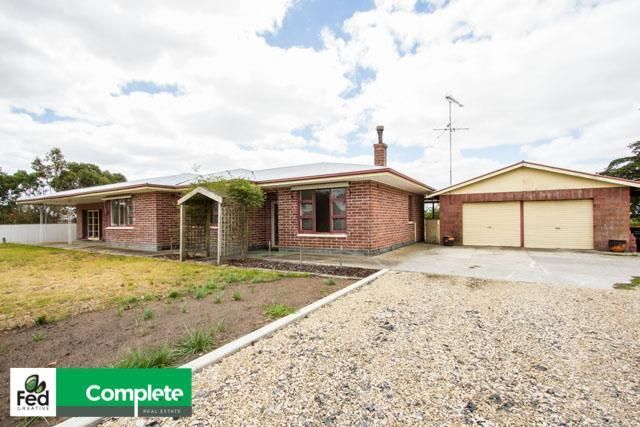 802 Peweena Road, MINGBOOL SA 5291, Image 1