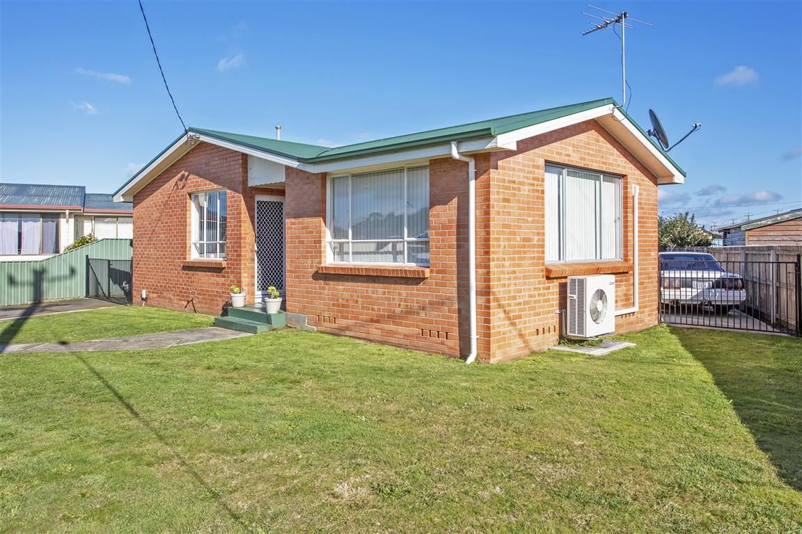 3 bedrooms House in 2 Gaffney Street ULVERSTONE TAS, 7315