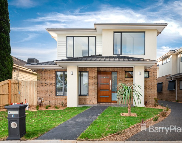 1/30 Alexandra Street, Pascoe Vale VIC 3044