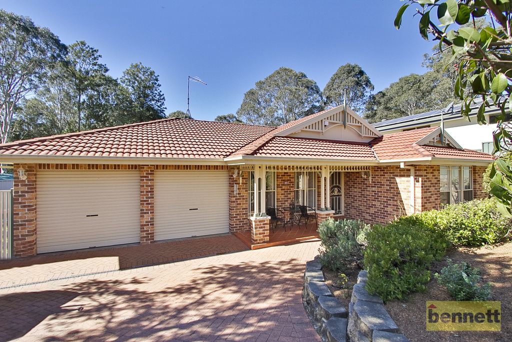 52 Kurrajong Road, Kurrajong NSW 2758, Image 0