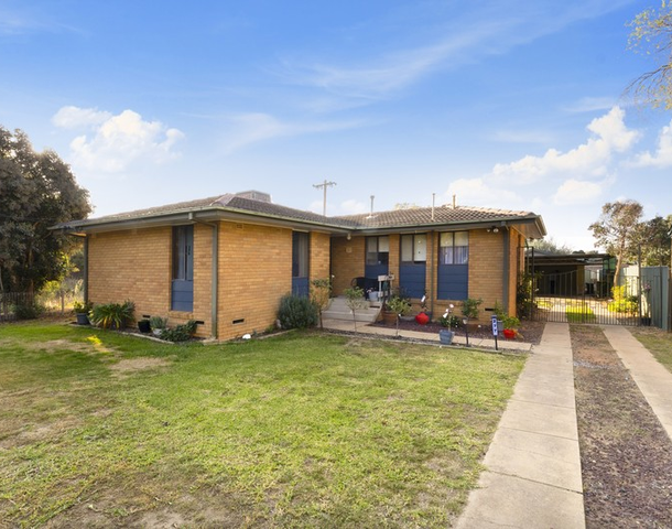 277 Fernleigh Road, Ashmont NSW 2650