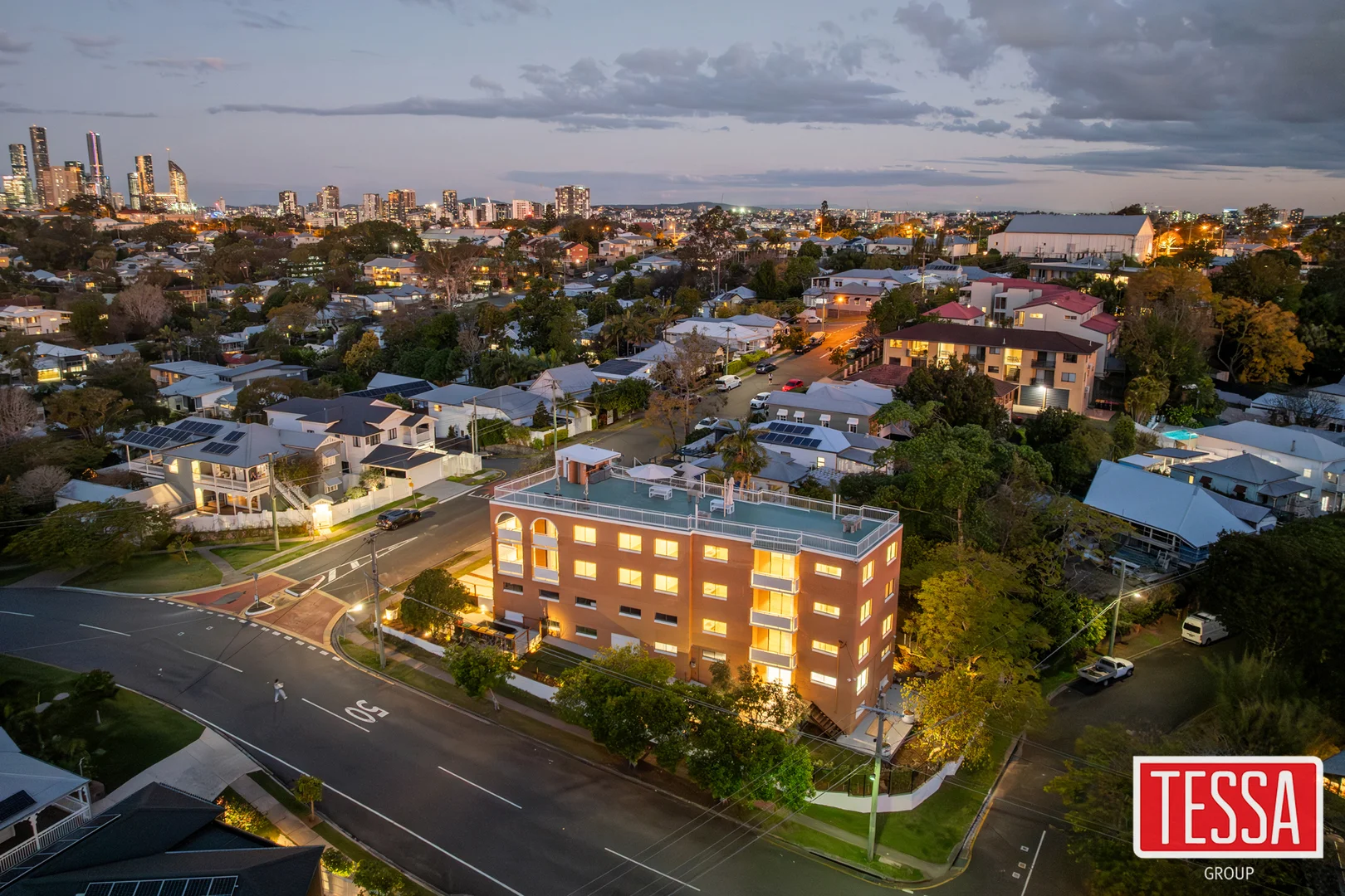 Additional image 24 of 5/64 Collingwood Street, Paddington QLD 4064