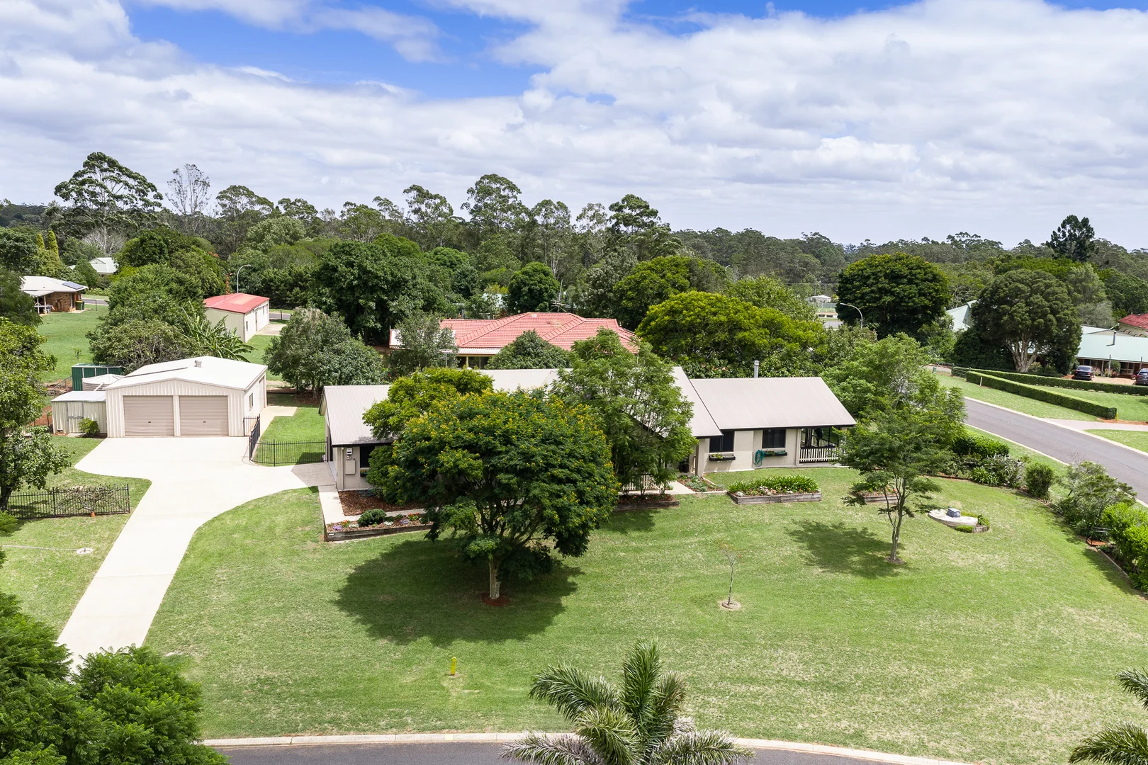 Additional image 21 of 23 Timperley Drive, Highfields QLD 4352