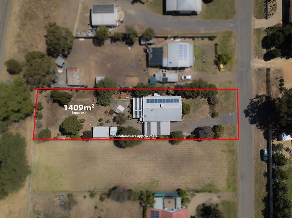 12 Mallon Street, Tungamah VIC 3728