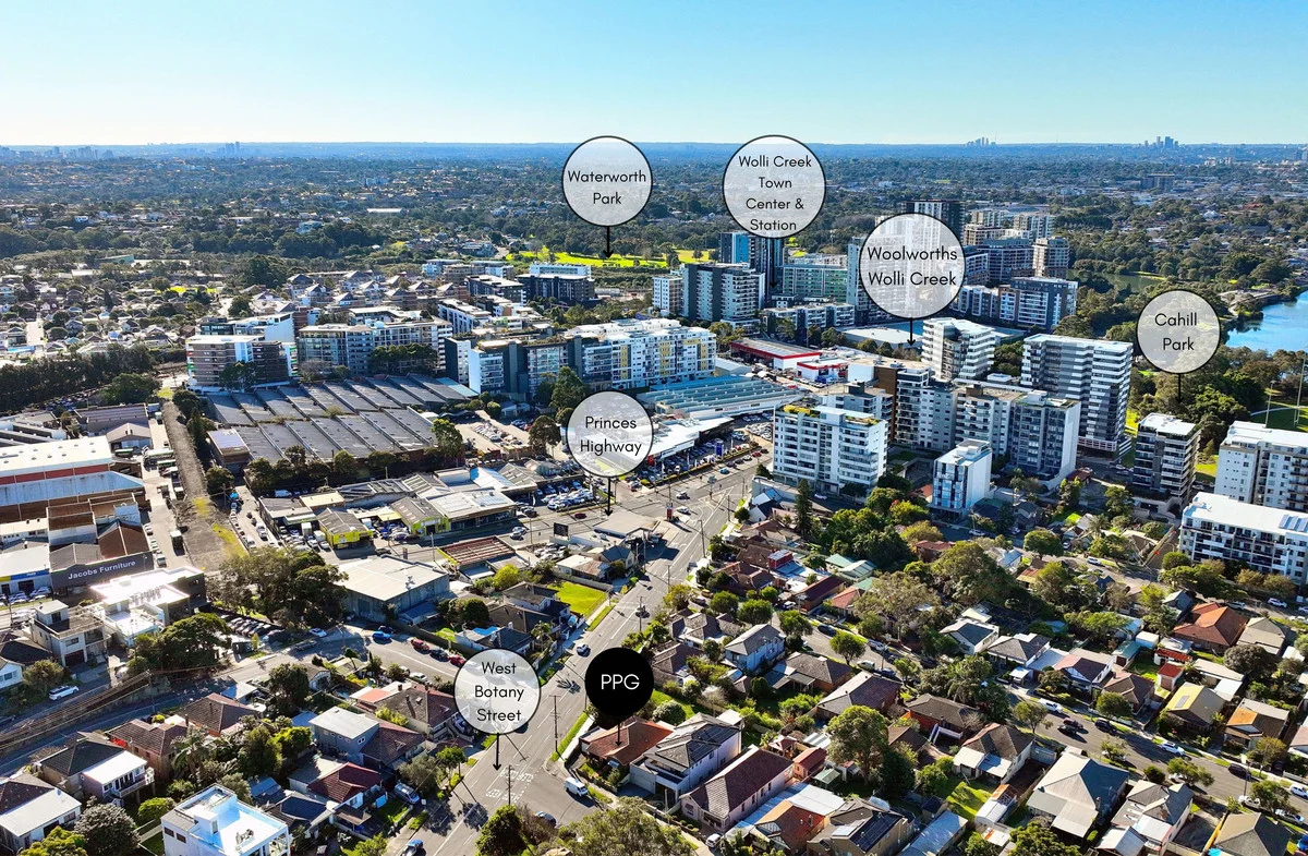 Additional image 13 of 2 Valda Avenue, Arncliffe NSW 2205