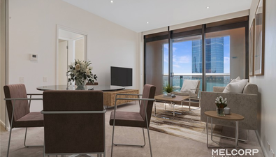 Picture of 3111/9 Power Street, SOUTHBANK VIC 3006