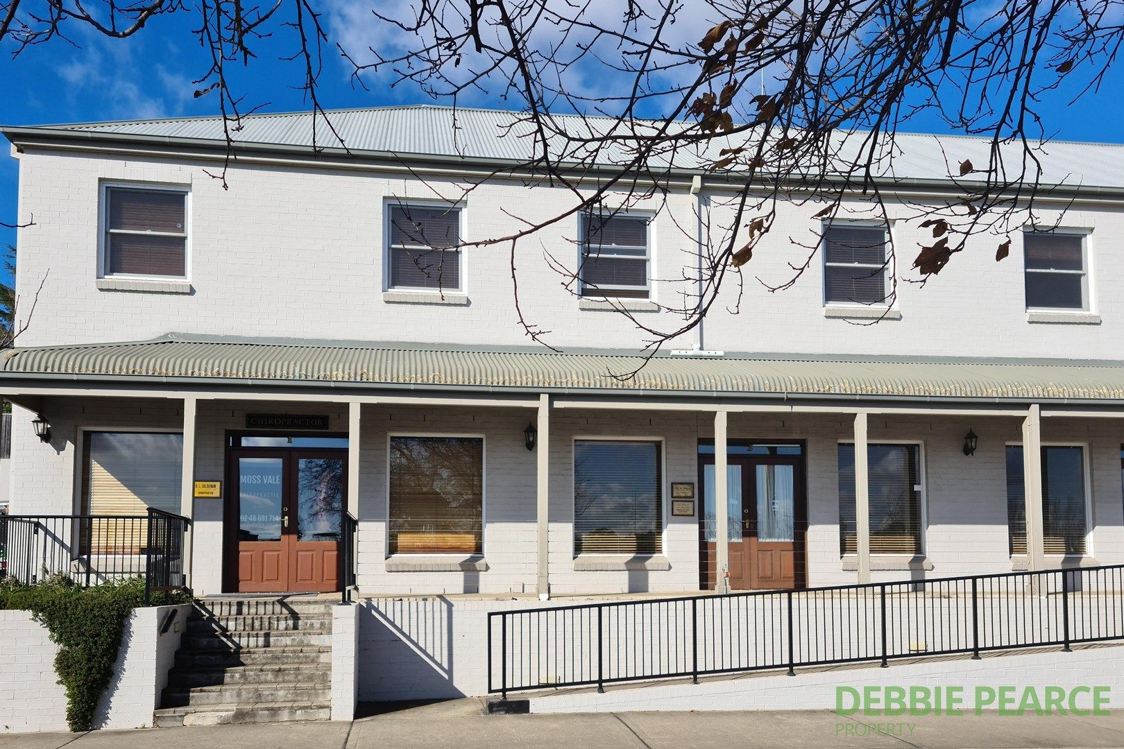 6/3-5 Clarence Street, Moss Vale NSW 2577, Image 0
