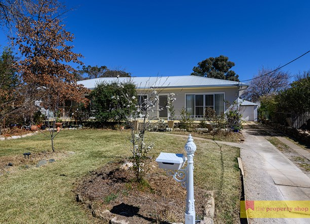 46 Winbourne Street, Mudgee NSW 2850