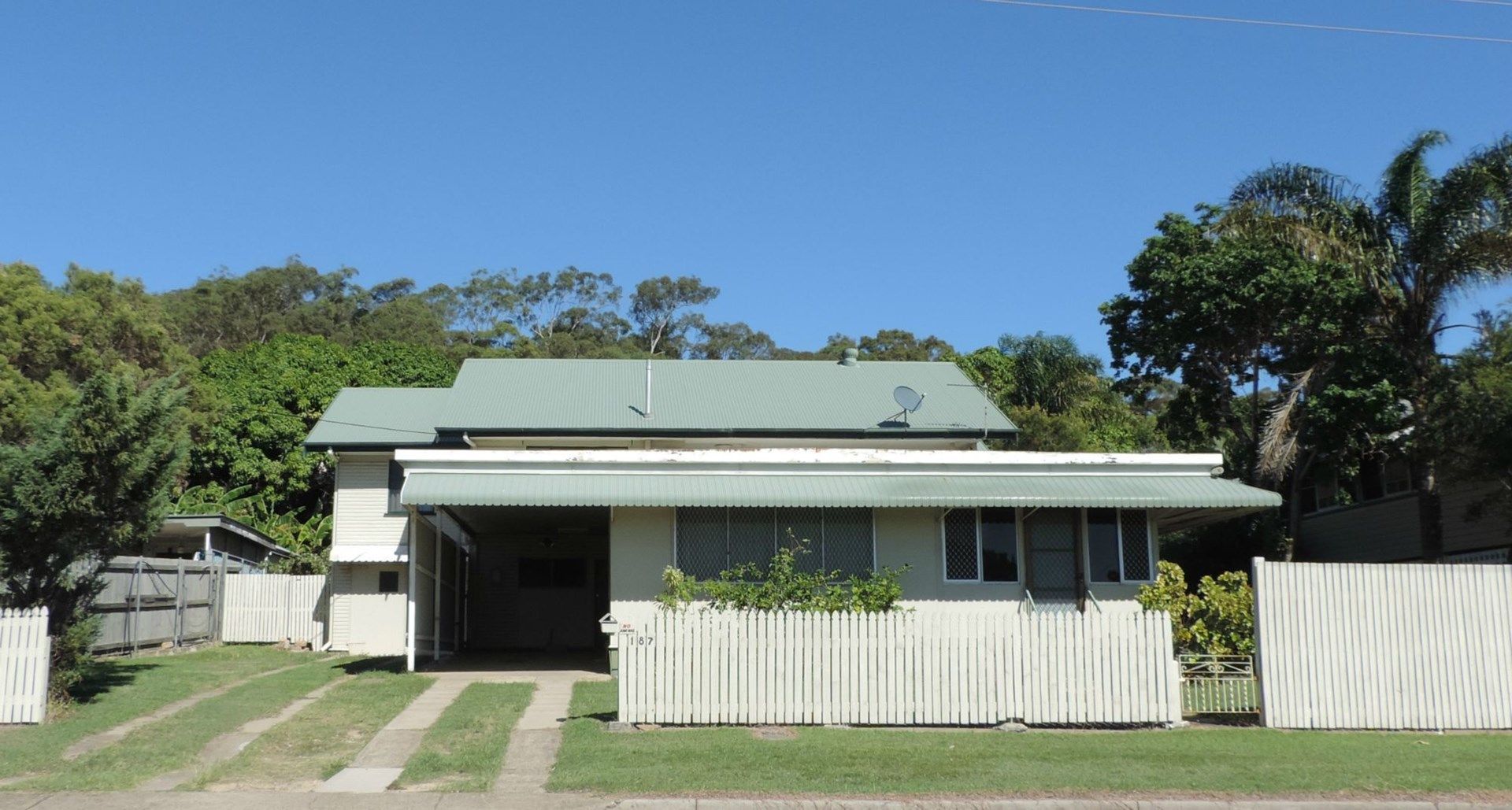 187 Auckland Street, South Gladstone QLD 4680, Image 0