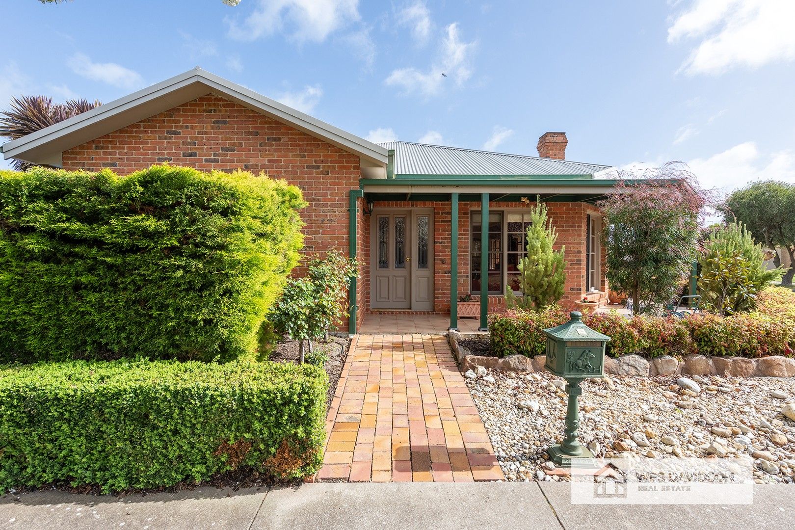 128 Barnes Boulevard, Horsham VIC 3400, Image 0