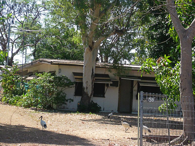 38 Clarina Street, Karumba QLD 4891, Image 0