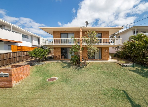 1/18 Tristania Drive, Marcus Beach QLD 4573