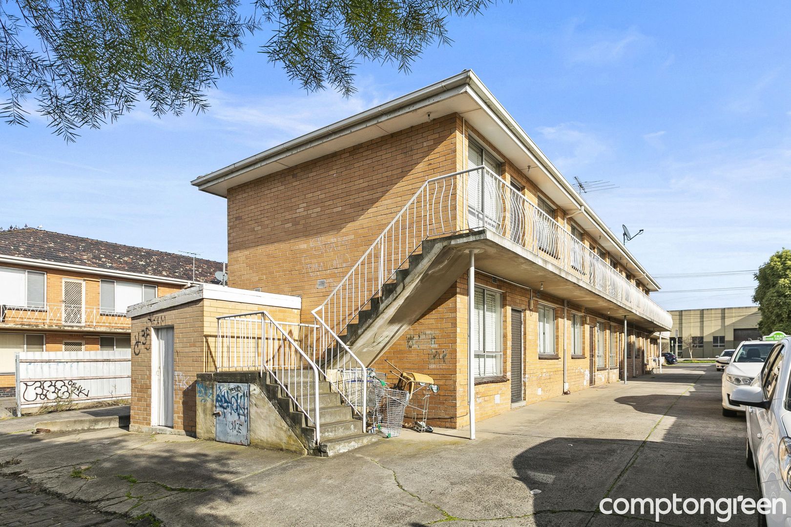 13 Gordon Street, Footscray VIC 3011, Image 2