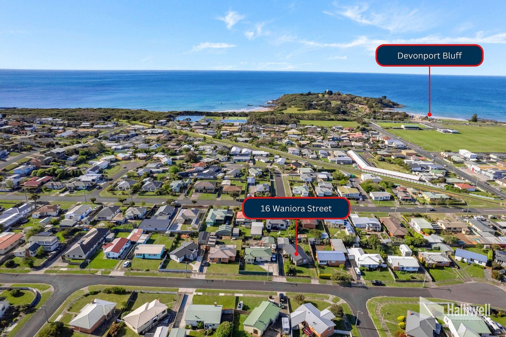 16 Waniora Street, Devonport TAS 7310, Image 2