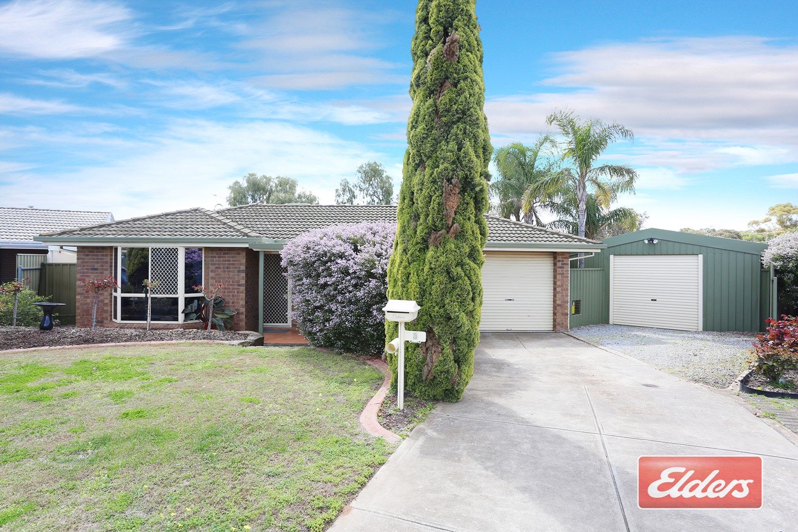 3 Siostrom Court, Willaston SA 5118, Image 0