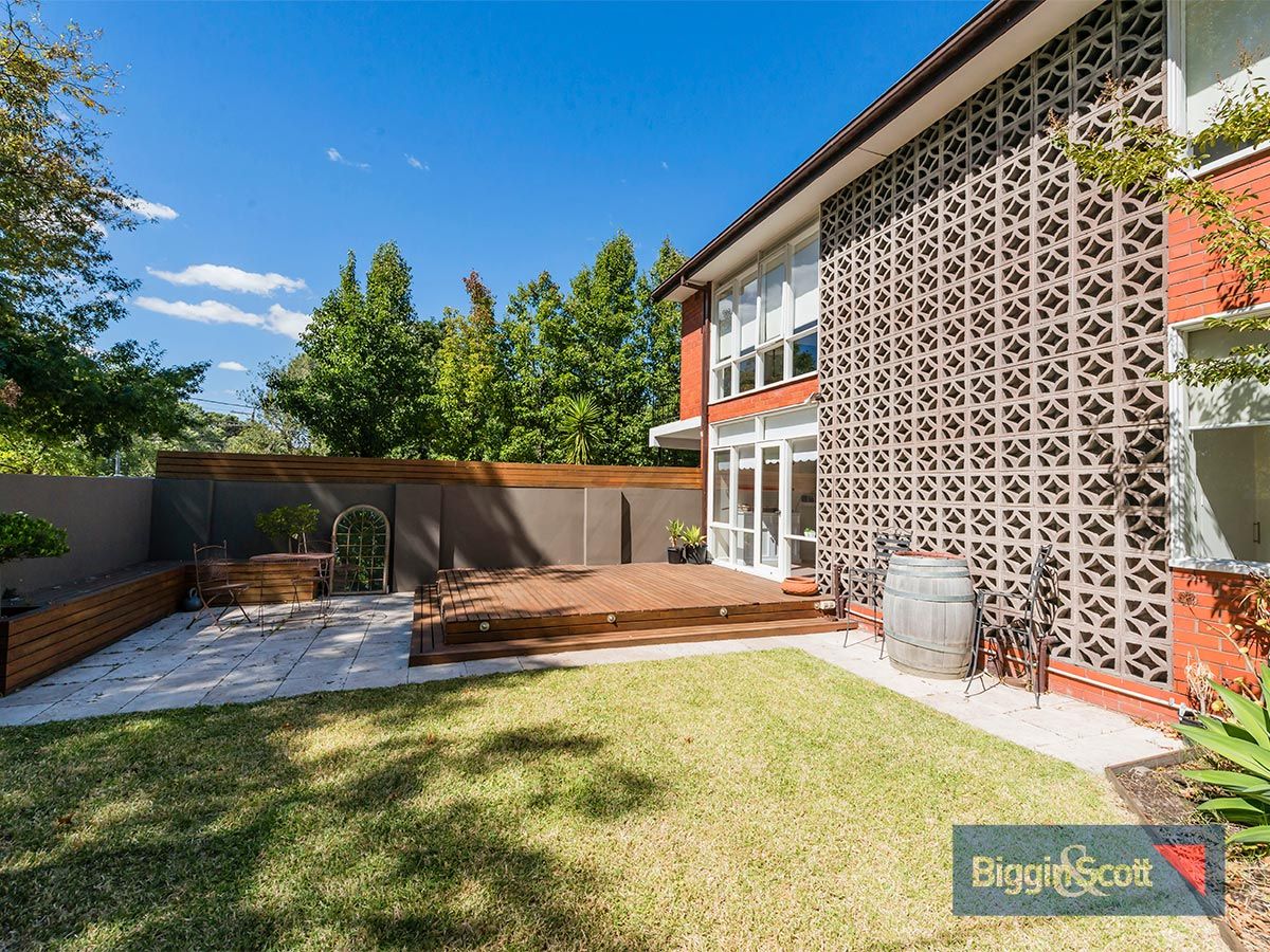 1/122 North Road, Brighton VIC 3186, Image 0