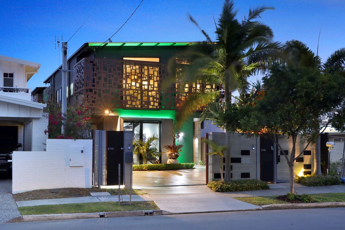 3 bedrooms Duplex in 1/113 Nobby Parade MIAMI QLD, 4220