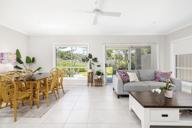 Picture of 104 Rigney Street, SHOAL BAY NSW 2315