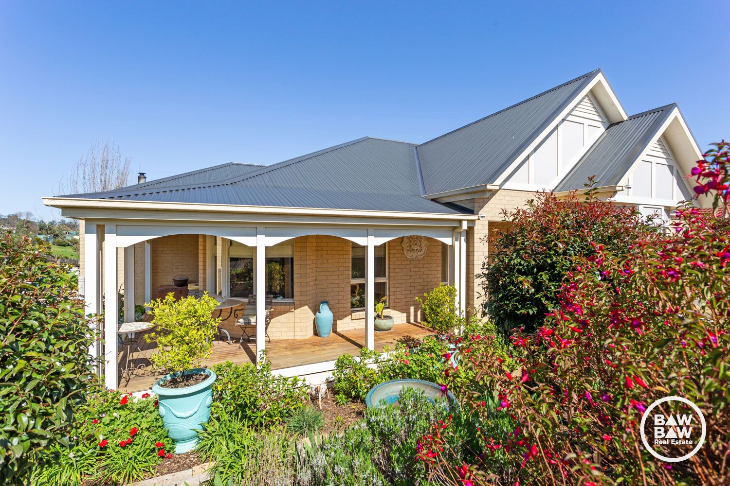 1 Benjamin Street, Neerim South VIC 3831, Image 1