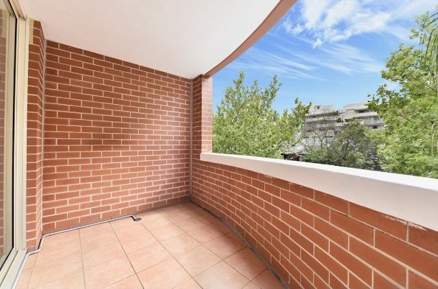 2 bedrooms Apartment / Unit / Flat in Harris Street PYRMONT NSW, 2009