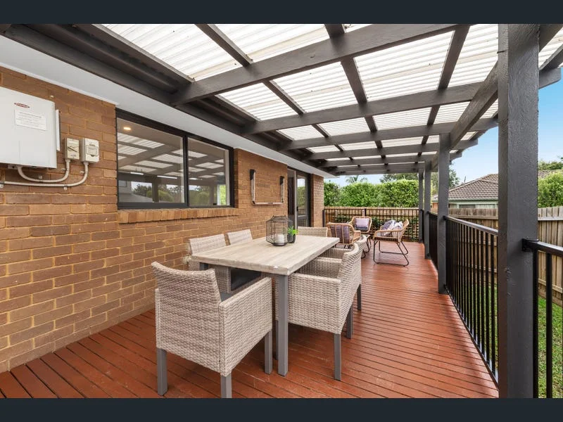 Additional image 5 of 1/1 Kristen Court, Boronia VIC 3155