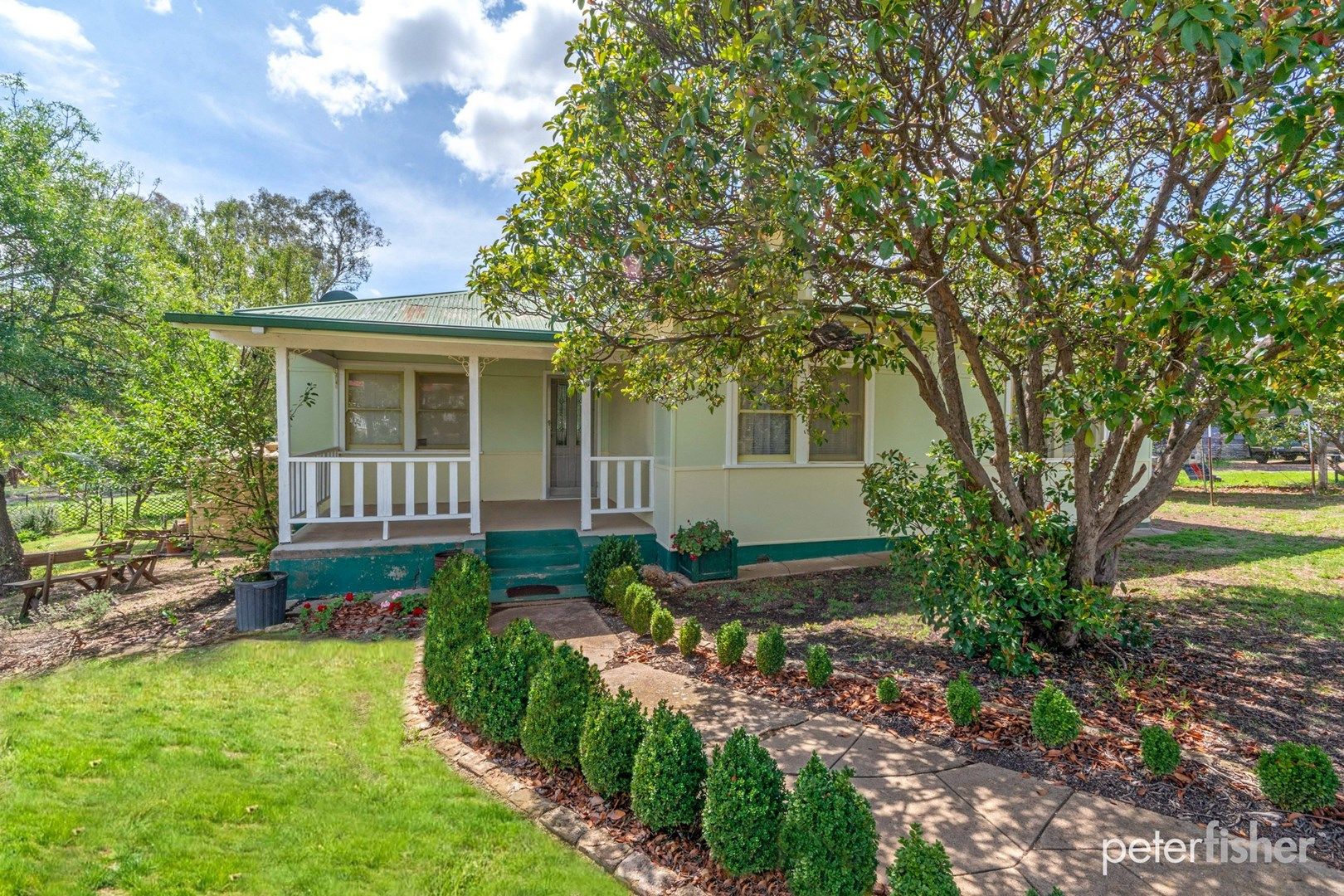 42 Nubrigyn Street, Euchareena NSW 2866, Image 0