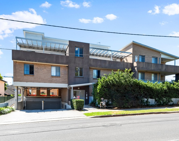 9/1-3 Putland Street, St Marys NSW 2760