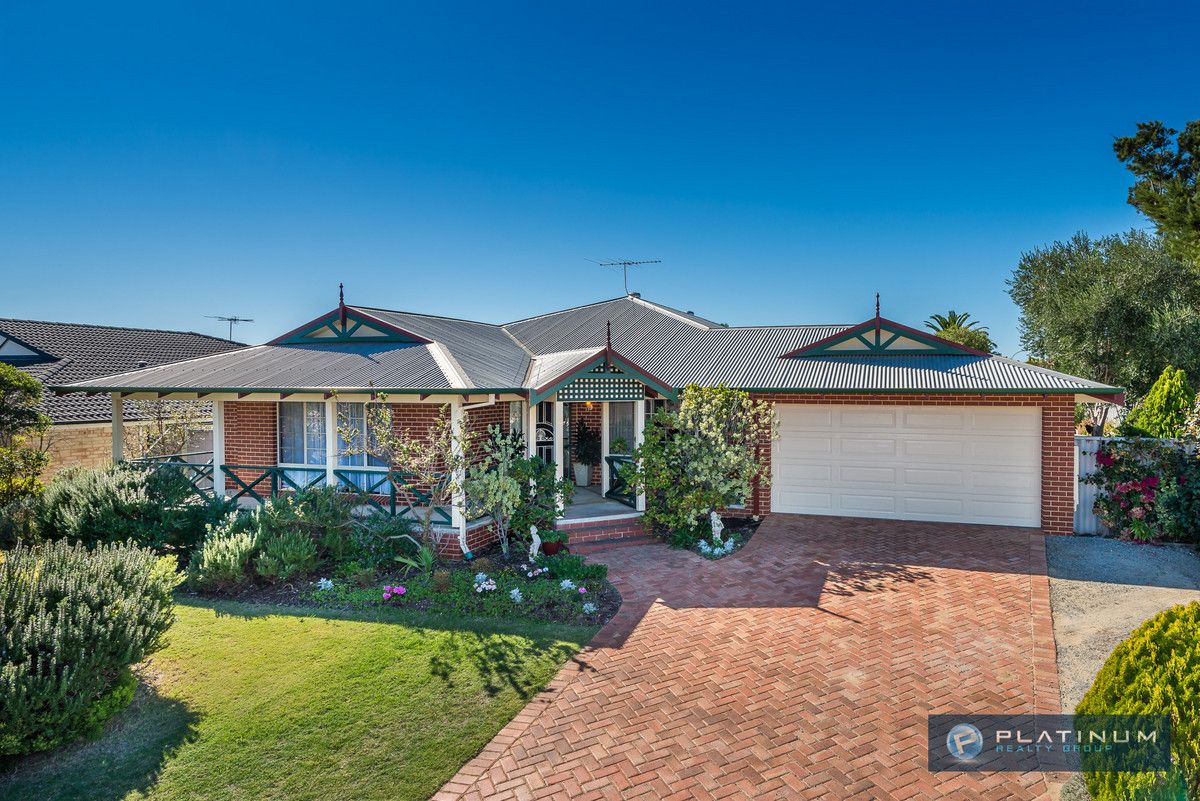 2 Bay Meadow Heights, Connolly WA 6027, Image 0