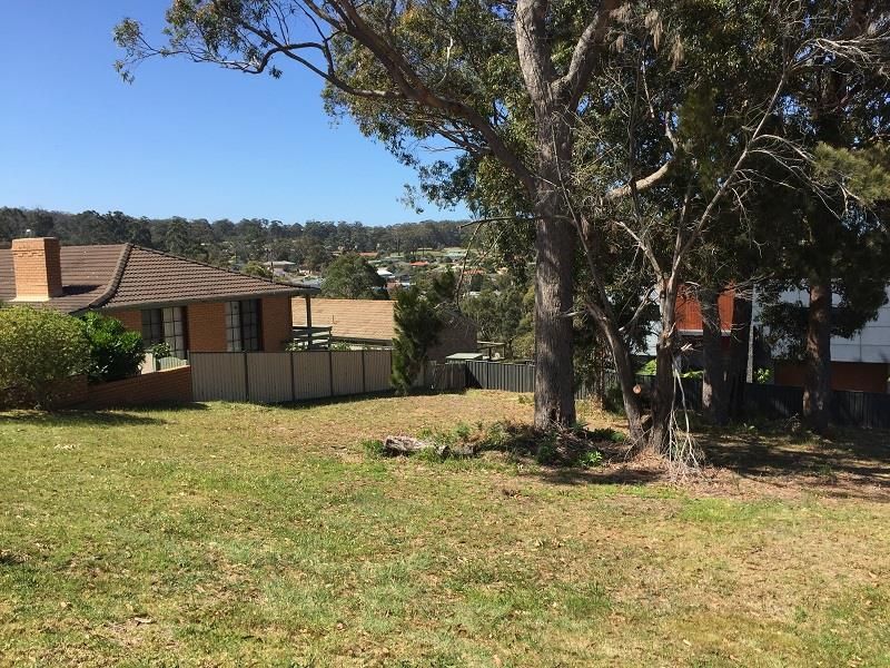 Lot 1 The Fairway 0, Tura Beach NSW 2548, Image 2