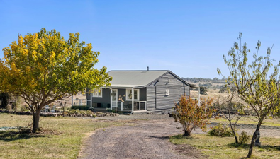 Picture of 2106 Heathcote Redesdale Road, REDESDALE VIC 3444