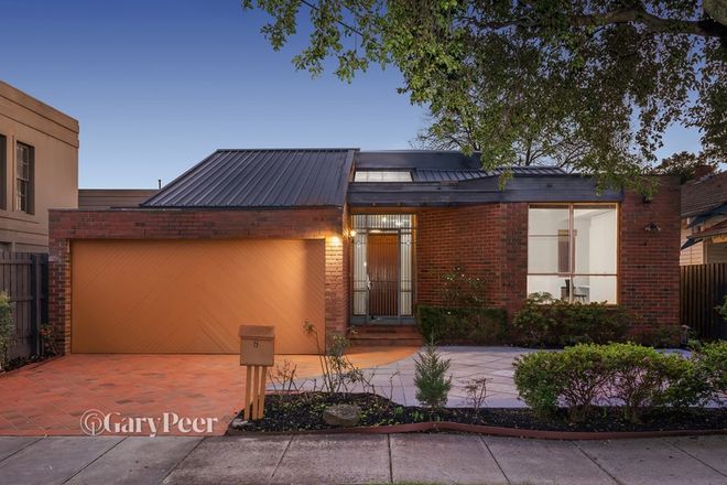 Picture of 8 Gerard Street, CAULFIELD VIC 3162