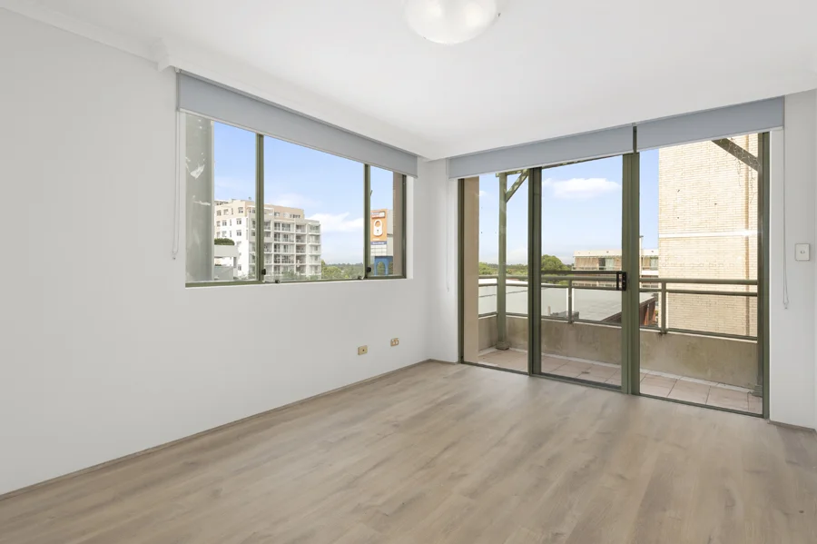 Additional image 5 of 20/107-115 Pacific Highway, Hornsby NSW 2077