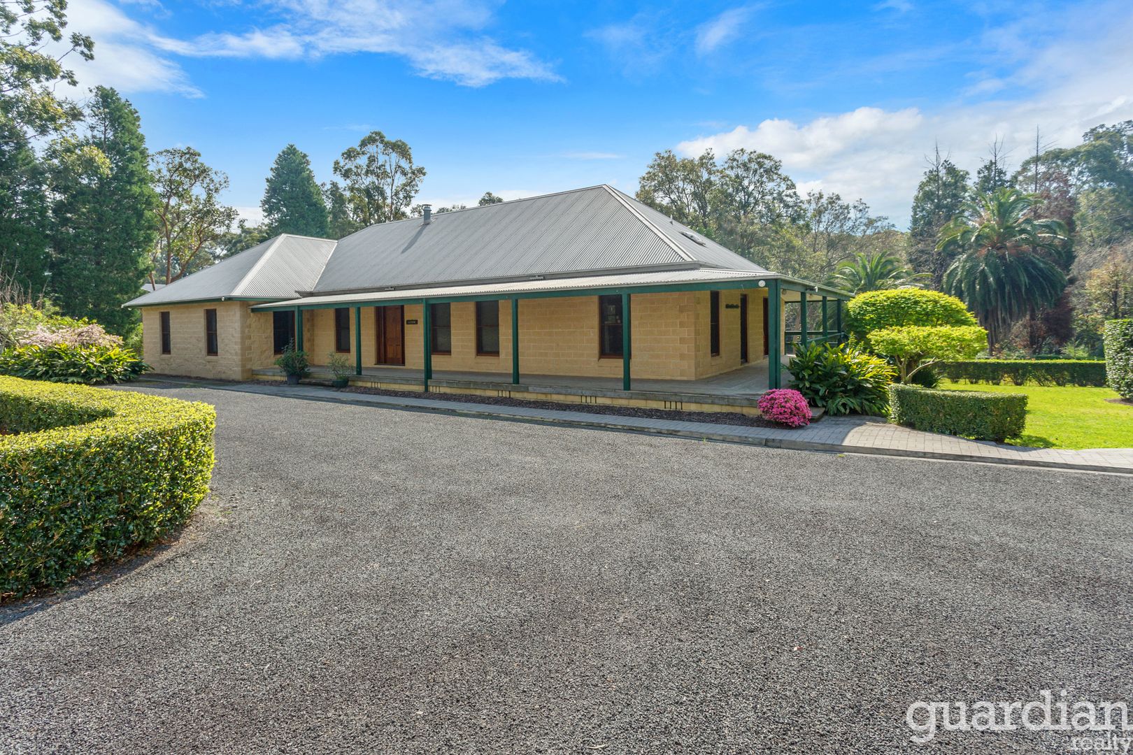 23 Crosslands Road, Galston NSW 2159, Image 1