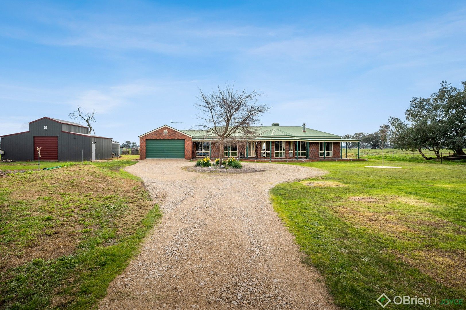 76 LacebyGlenrowan Road, Laceby VIC 3678 House for Sale 1,100,000