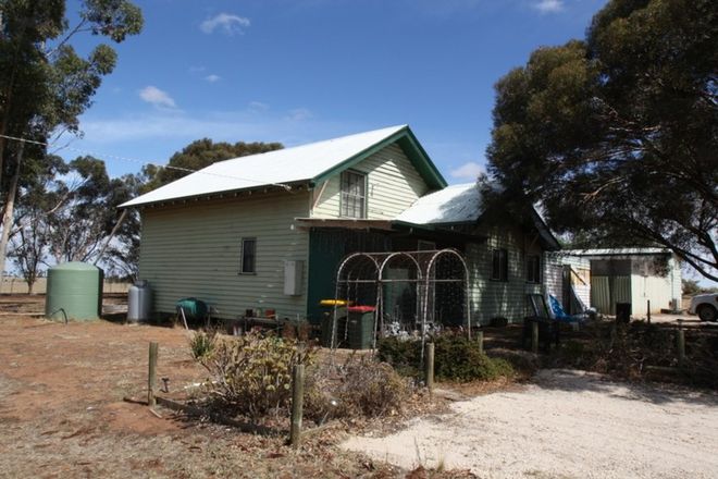 Picture of 1003 Bridgewater-Serpentine Road, SALISBURY WEST VIC 3517