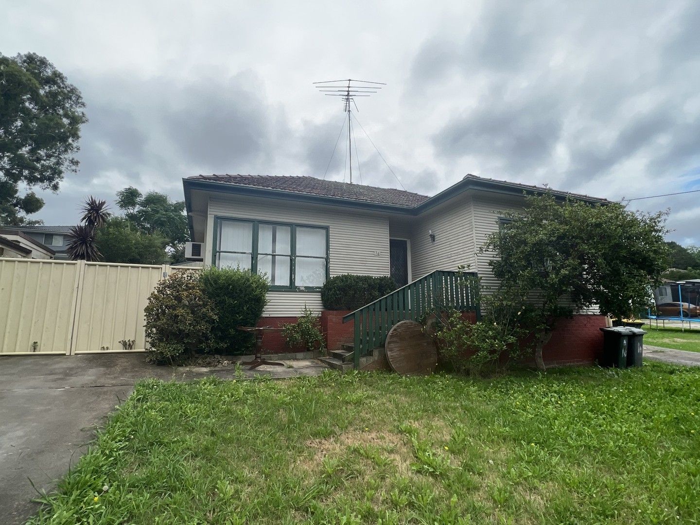 3 bedrooms House in 16 Donaldson Street BRADBURY NSW, 2560