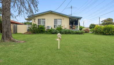 Picture of 1 Helen Street, NORTH BOOVAL QLD 4304