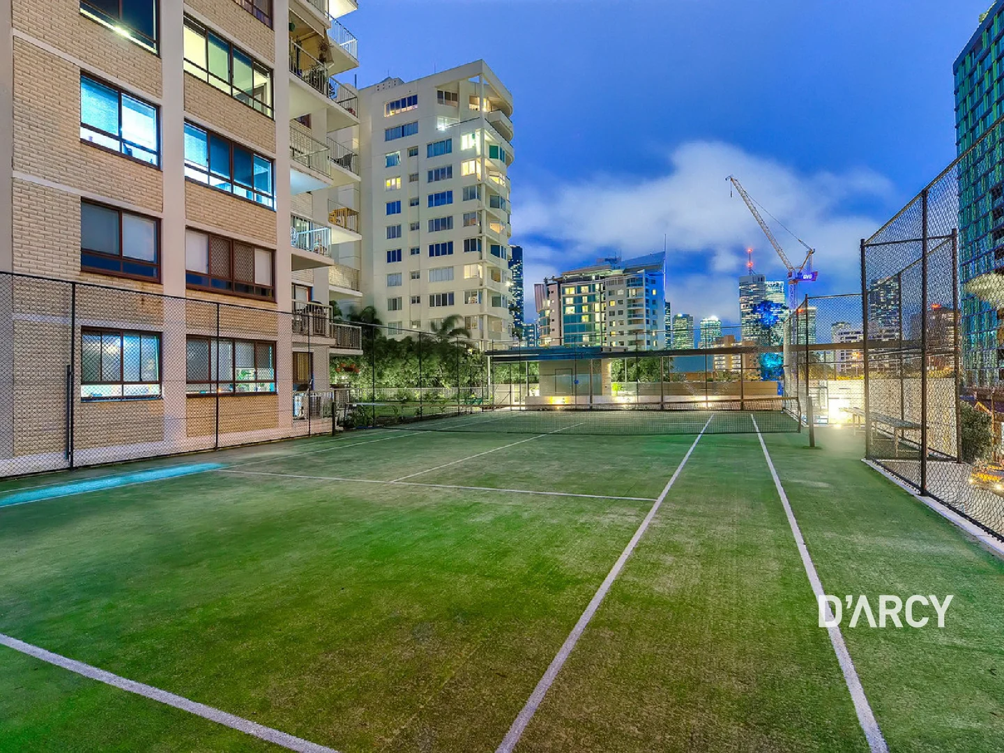 Additional image 13 of 14/83 O'Connell Street, Kangaroo Point QLD 4169