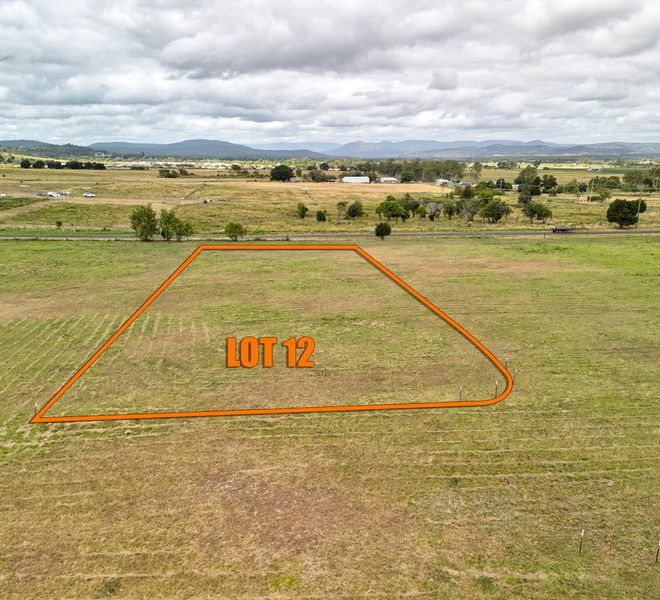 Picture of Lot 12/3 Beckey road, Plainland